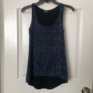 Express Top